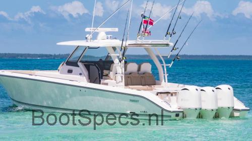 Pursuit S 408 beoordelingen en specificaties